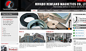 Newlandmagnet